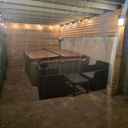 Eden Rose Cottage Hot-Tub Jacuzzi Morecambe-Bay 외부 사진