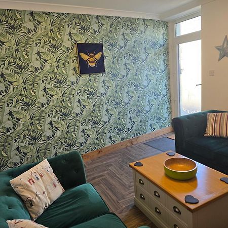 Eden Rose Cottage Hot-Tub Jacuzzi Morecambe-Bay 외부 사진
