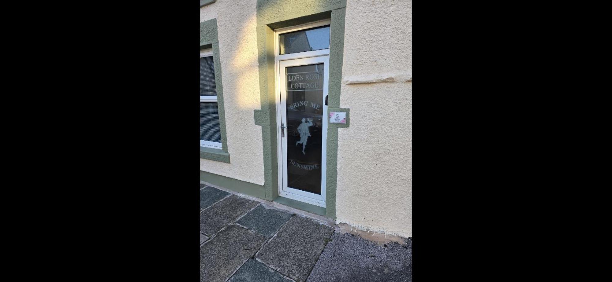 Eden Rose Cottage Hot-Tub Jacuzzi Morecambe-Bay 외부 사진