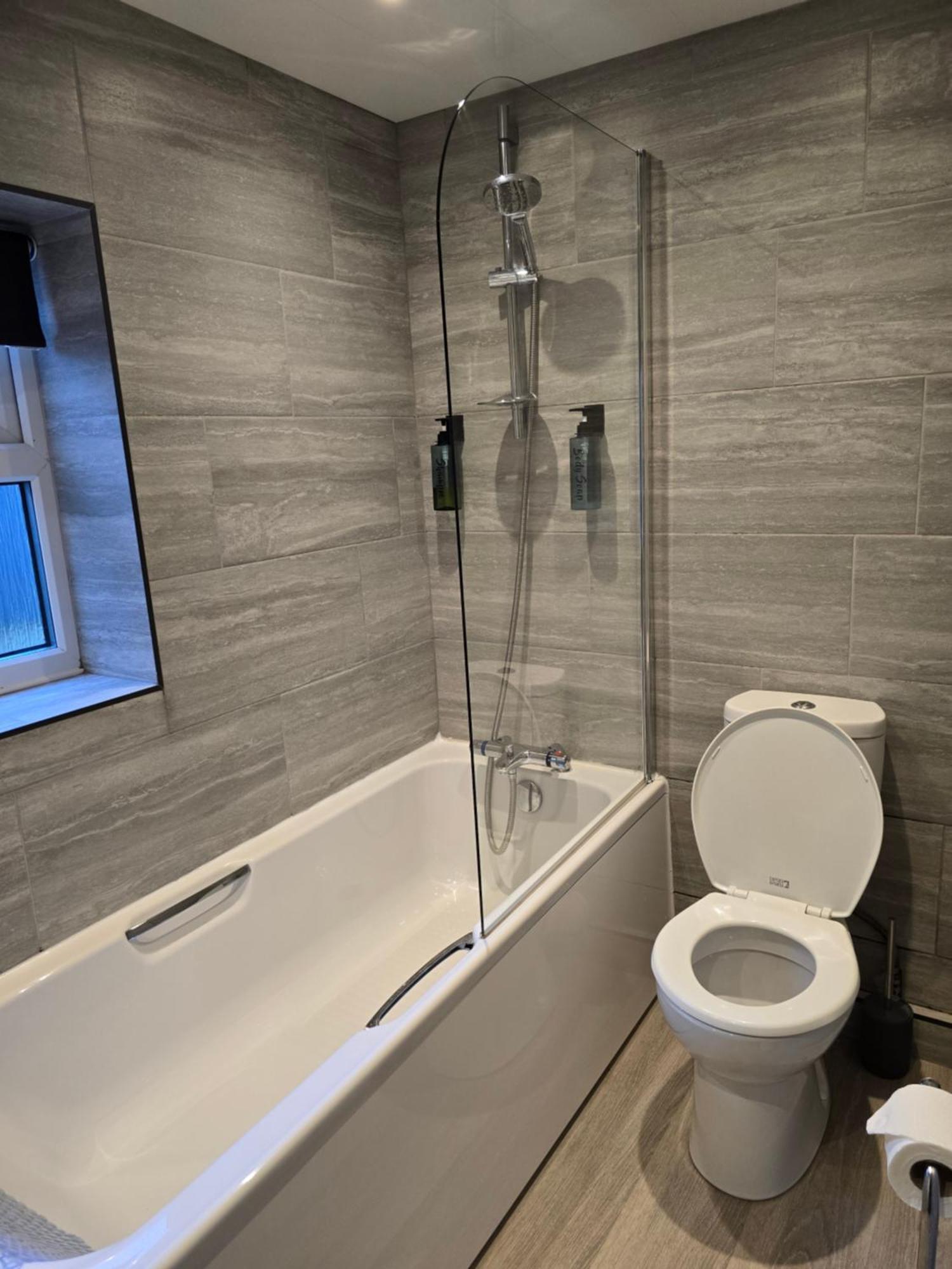 Eden Rose Cottage Hot-Tub Jacuzzi Morecambe-Bay 외부 사진
