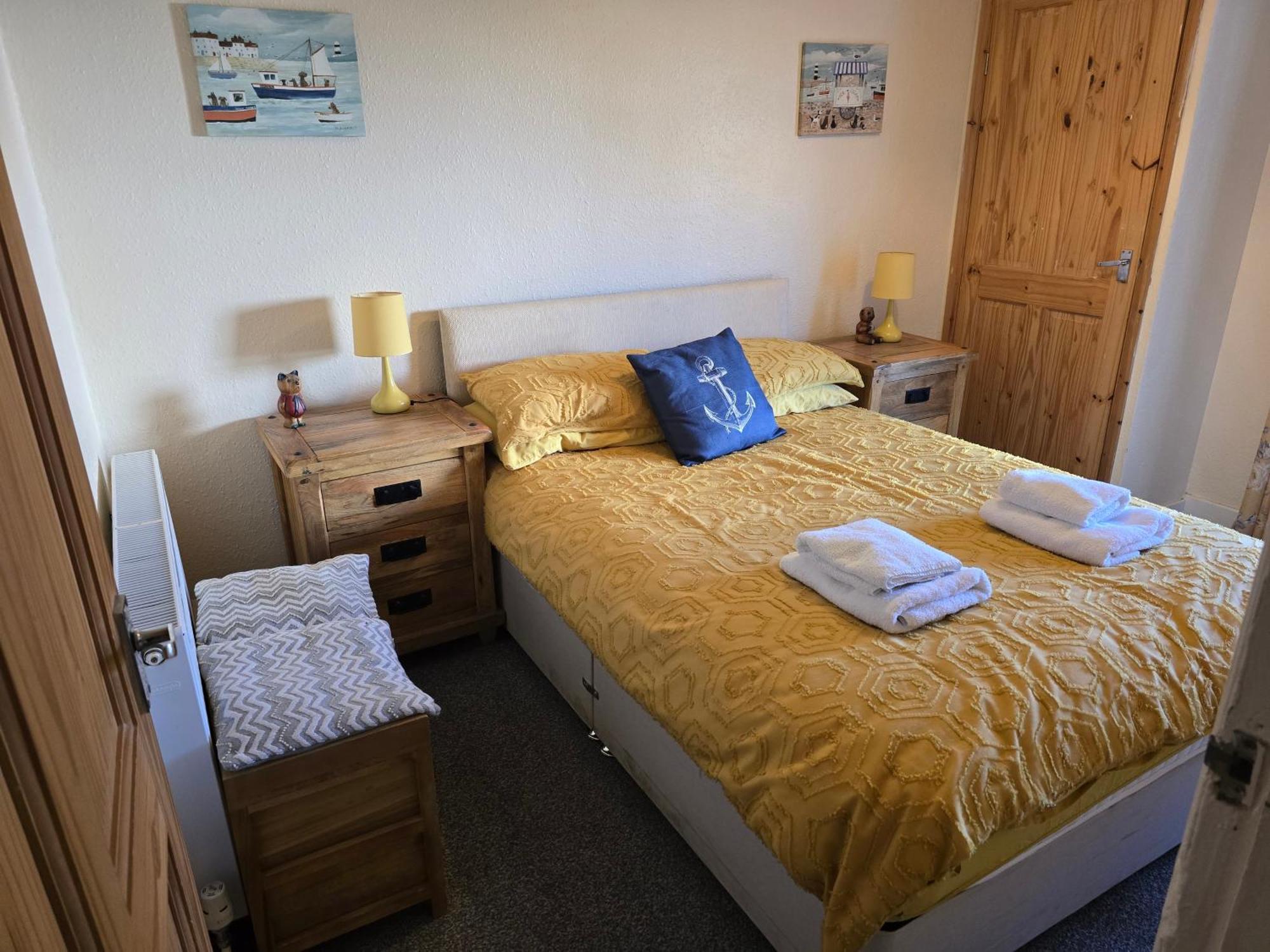 Eden Rose Cottage Hot-Tub Jacuzzi Morecambe-Bay 외부 사진