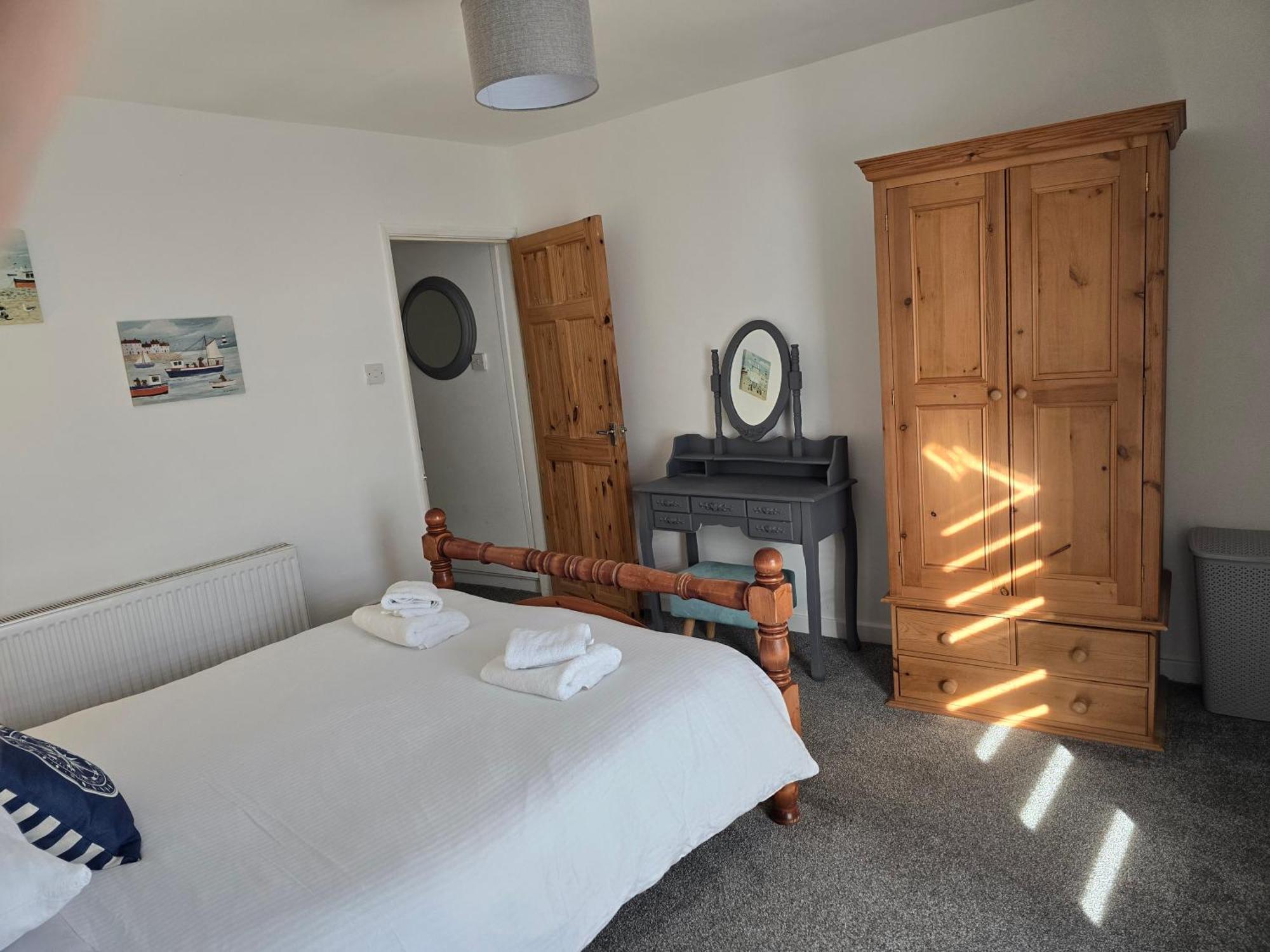 Eden Rose Cottage Hot-Tub Jacuzzi Morecambe-Bay 외부 사진